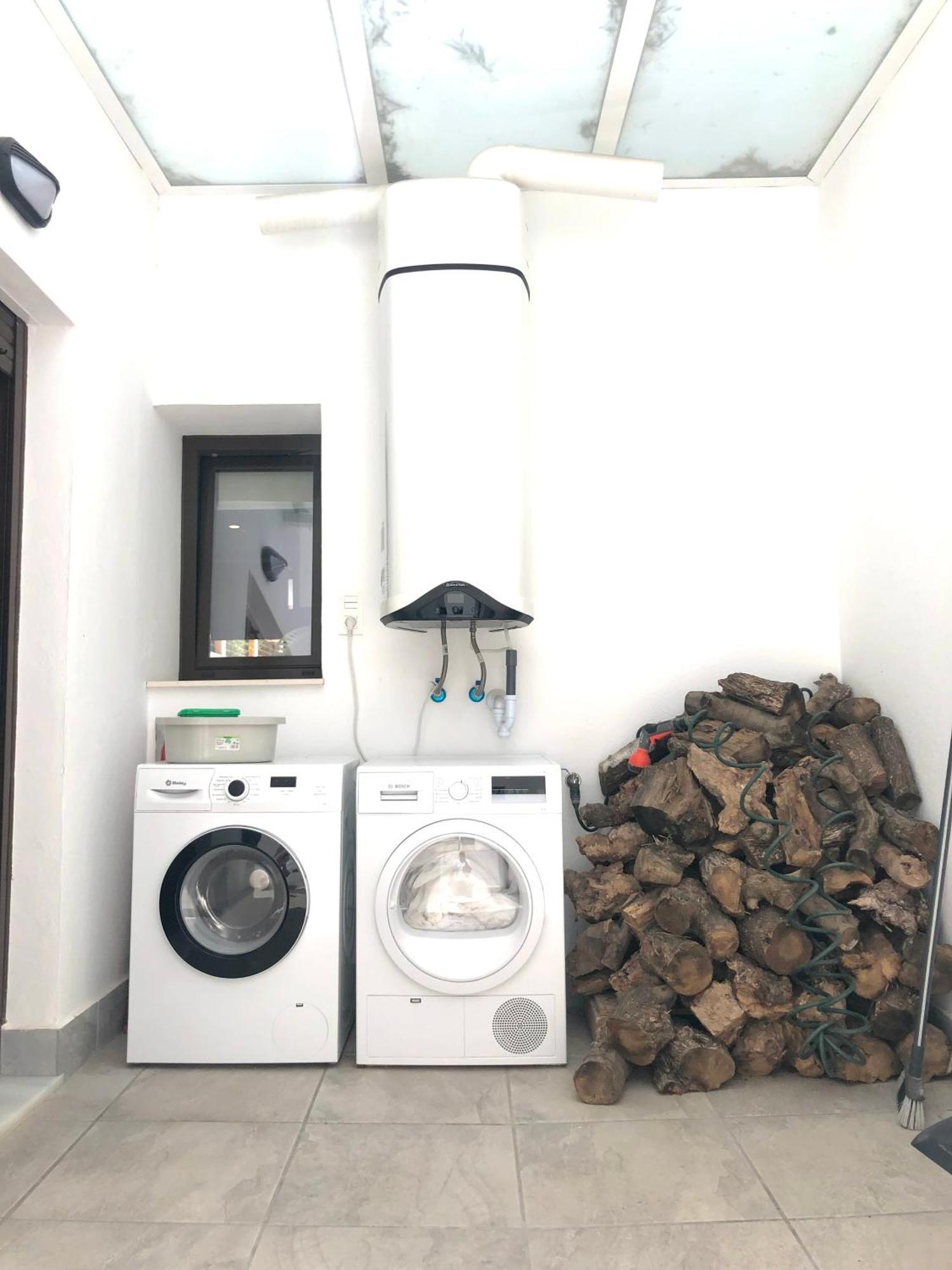 Loft Chimenea Beach Málaga Exterior foto